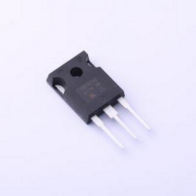 IRFPE50PBF 场效应管(MOSFET) 1个N沟道 耐压:800V 电流:7.8A TO-