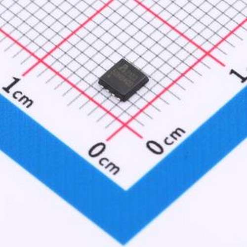 AP50N04QD 场效应管(MOSFET) 2个N沟道 耐压:40V 电流:20A PDFN3x