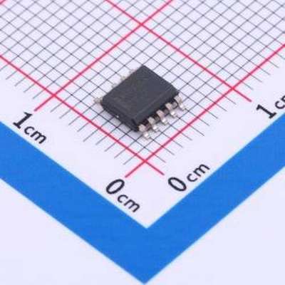 NCP1618BDR2G AC-DC控制器和稳压器 Multimode (CrM-CCM) Power F