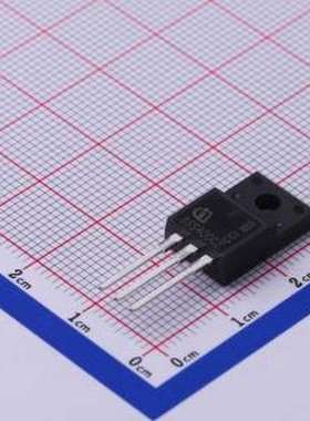 IPA65R400CE 场效应管(MOSFET) 1个N沟道 耐压:650V 电流:15.1A T