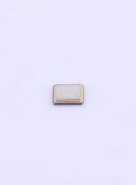 2TJ412000HYGBC 无源晶振 12MHz ±10ppm 9pF SMD2520-4P