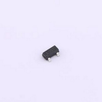 AO3403A 场效应管(MOSFET) 1个P沟道 耐压:30V 电流:2.6A SOT-23-