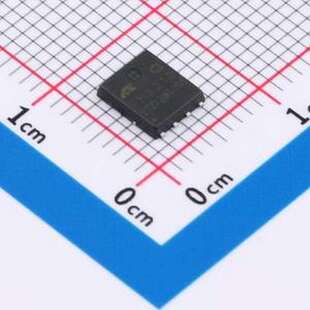 1个N沟道 PDFN5x FH3210GS MOSFET 电流 78A 100V 场效应管 耐压