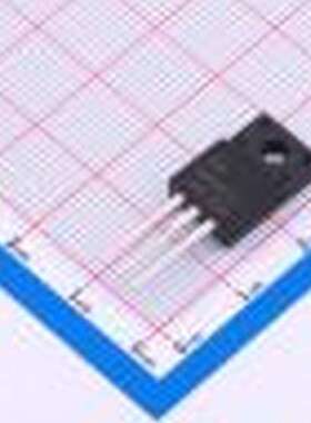 MUR1640FCT 快恢复/高效率二极管 电压:400V 电流:16A TO-220F