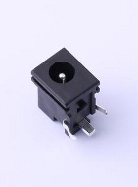 DC-039-1.65 DC电源连接器 DC电源插座 插件