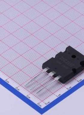 2SC3997T7TL 三极管(BJT) NPN 电流:20A 耐压:800V TO-3PL