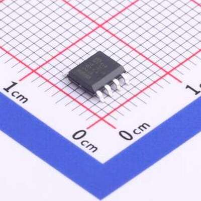 UC2845BD1G DC-DC电源芯片 UC2845BD1G 高性能电流模式 PWM 控制