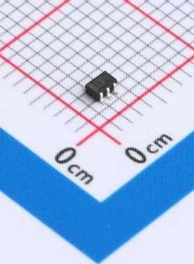 RB731XNFHTR 肖特基二极管 电压:40V 电流:30mA SOT-363