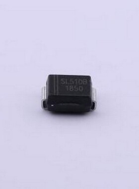 SSL510B 肖特基二极管 电压:100V 电流:5A SMB