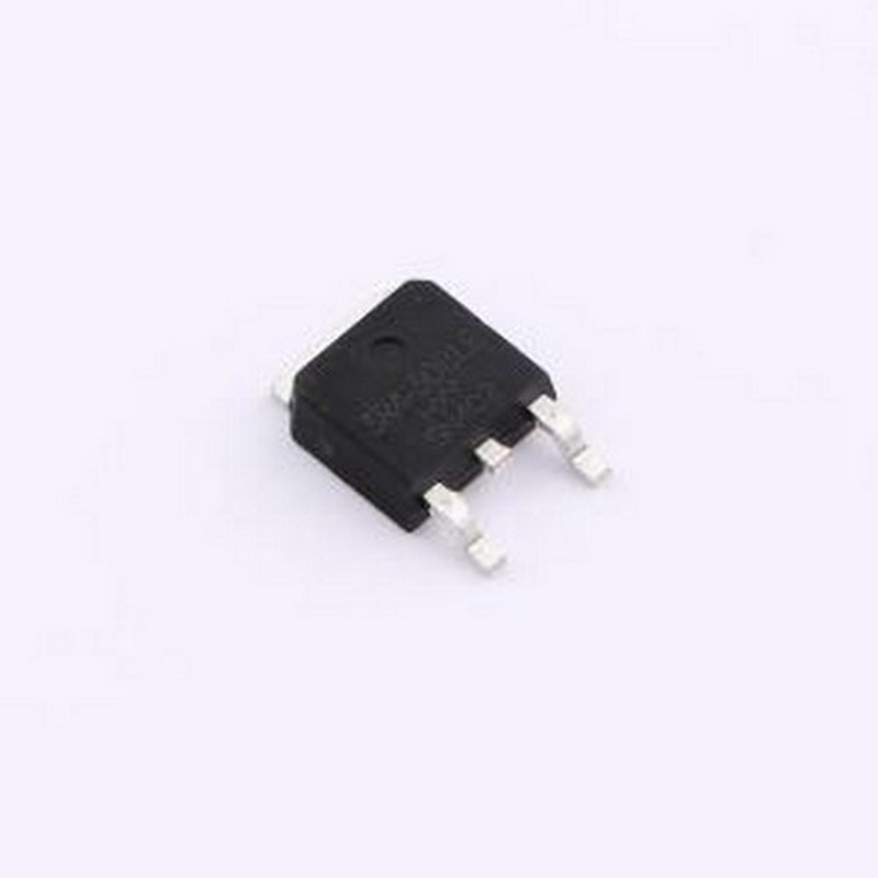 PSMN3R4-30BLE-HXY 场效应管(MOSFET) 1个N沟道 耐压:30V 电流:12