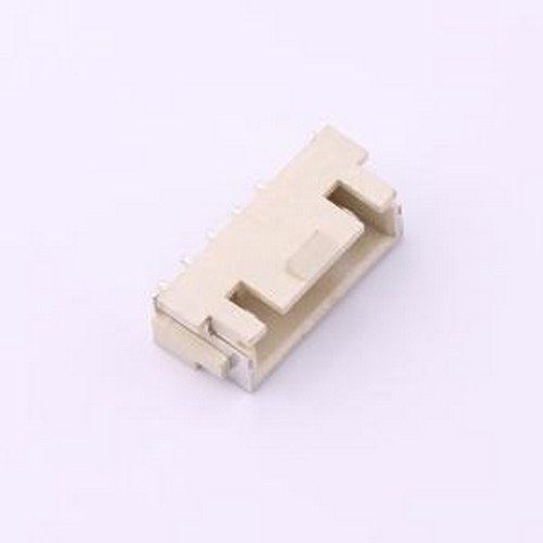 TJC3B-5AWBJ 线对板针座 1x5P 间距:2.5mm 卧贴 SMD,P=2.5mm,卧贴,电子元器件市场,连接器,淘宝优惠券,粉丝福利购,淘宝优惠卷