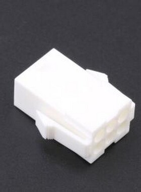 794940-1 胶壳(线对板/线对线) 4.14mm