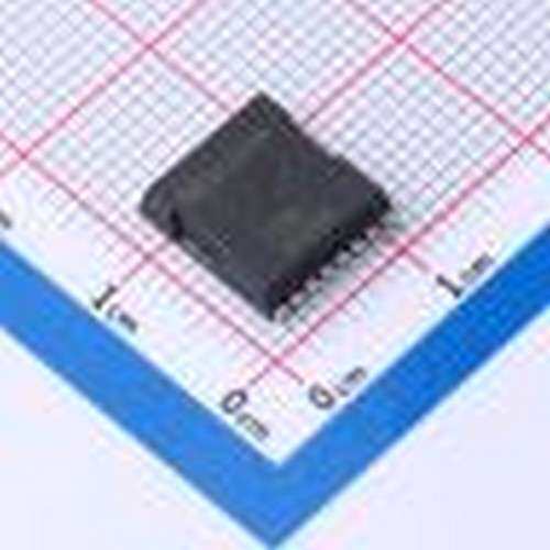 FDBL86066-F085 场效应管(MOSFET) 1个N沟道 耐压:100V 电流:185A
