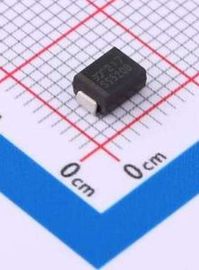 SS520BQ 肖特基二极管 SS520BQ SMB(DO-214AA)