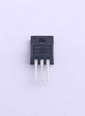 KNF6140A 场效应管(MOSFET) 1个N沟道 耐压:400V 电流:10A TO-220