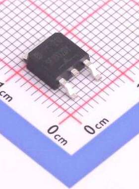 SF1002DY 快恢复/高效率二极管 电压:200V 电流:10A TO-252