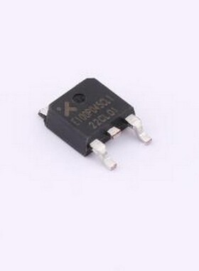 E100P045CL1 场效应管(MOSFET) 1个P沟道 耐压:100V 电流:40A TO-