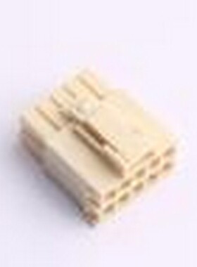 X3501H-2x05B-N0 胶壳(线对板/线对线) 2x5P 3.5mm