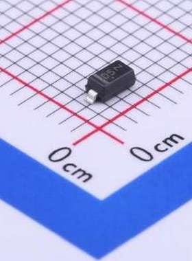 MMSZ5230BT1G 稳压二极管 MMSZ5230BT1G SOD-123