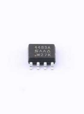 SI4483ADY-T1-GE3 场效应管(MOSFET) 1个P沟道 耐压:30V 电流:13.