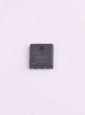 NCE6045XG 场效应管(MOSFET) 1个N沟道 耐压:60V 电流:45A DFN-8(