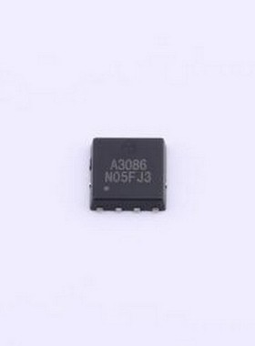HSBA3086 场效应管(MOSFET) 1个N沟道 耐压:30V 电流:230A PRPAK(