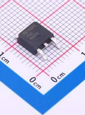 FQD4N50-VB 场效应管(MOSFET) 1个N沟道 耐压:650V 电流:4.5A TO-