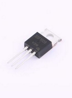 SSF1009-VB 场效应管(MOSFET) 1个N沟道 耐压:100V 电流:100A TO-