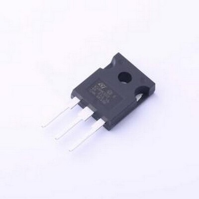 STW15NK50Z 场效应管(MOSFET) 1个N沟道 耐压:500V 电流:14A TO-2