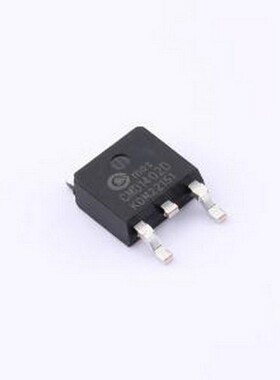 CMD1402D 场效应管(MOSFET) 1个N沟道 耐压:20V 电流:50A TO-252