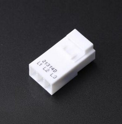 2834055-1 胶壳(线对板/线对线) 2834055-1 P=4.5mm