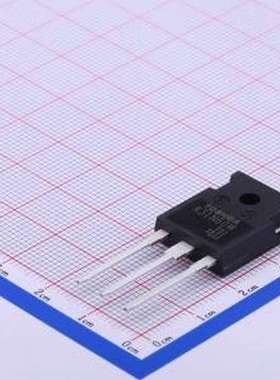 TK31N60W,S1VF(S 场效应管(MOSFET) 1个N沟道 耐压:600V 电流:30.