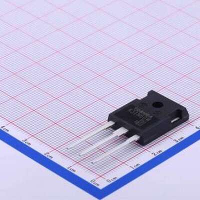 TK31N60W,S1VF(S 场效应管(MOSFET) 1个N沟道 耐压:600V 电流:30.