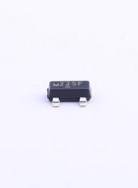 SI2312BDS-T1-E3 场效应管(MOSFET) 1个N沟道 耐压:20V 电流:5A S