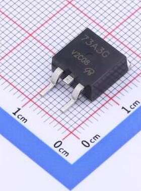 CEB73A3G-VB 场效应管(MOSFET) 1个N沟道 耐压:30V 电流:70A TO-2