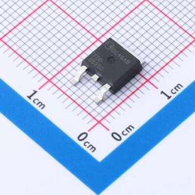 FDD86250-F085 场效应管(MOSFET) 1个N沟道 耐压:150V 电流:50A T