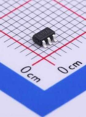 SD8906A DC-DC电源芯片 SD8906A SOT-23-5