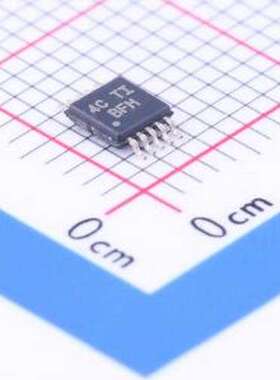 TPS62050DGS DC-DC电源芯片 TPS62050DGS VSSOP-10-0.5mm