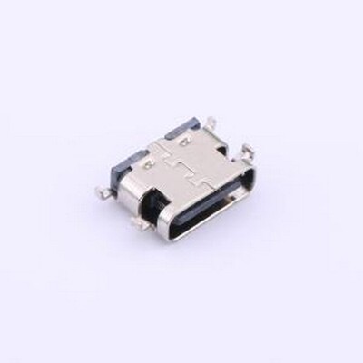 U262-161N-4BC20865 USB连接器 Type-C 母 SMD