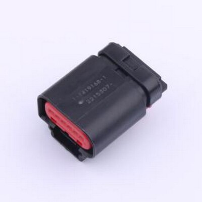 1-1419168-1 汽车连接器 连接器