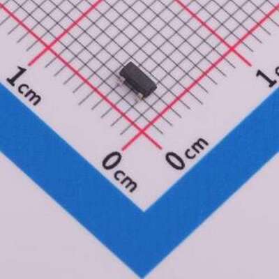 LWS6T7AM 场效应管(MOSFET) LWS6T7AM SOT-23