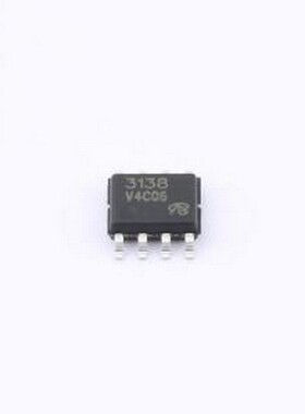 CEM3138-VB 场效应管(MOSFET) 2个N沟道 耐压:30V 电流:13.5A SOP