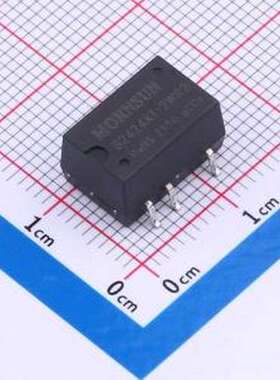 B2424XT-2WR2 DC-DC电源芯片 B2424XT-2WR2 SMD-5,8.3x12.7mm