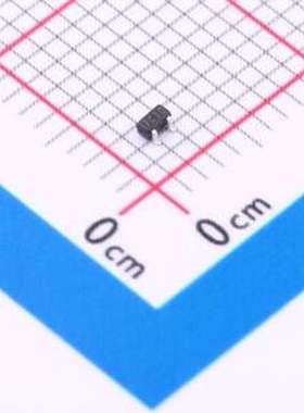BAS70T-7-F 肖特基二极管 电压:70V 电流:70mA SC-75(SOT-523)
