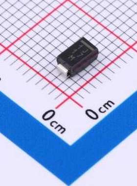 VS-10MQ100HM3/5AT 肖特基二极管 电压:100V 电流:1A DO-214AC(SM