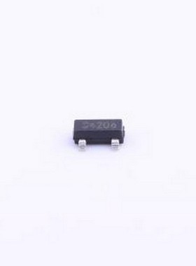 NCE3420 场效应管(MOSFET) 1个N沟道 耐压:20V 电流:6A SOT-23