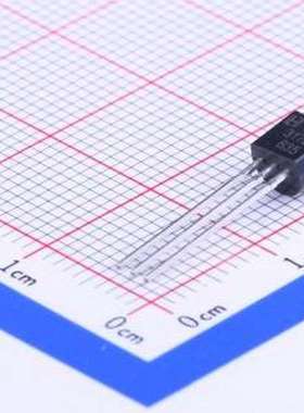 LM317L 线性稳压器(LDO) ADJ 输入40V 输出1.2V~37V 100mA TO-92-