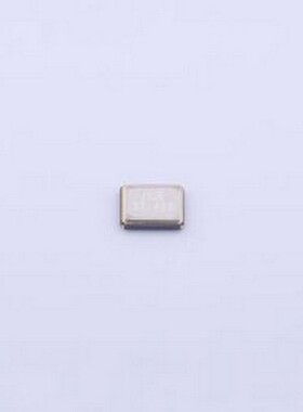 3TJ437400JYFBC 无源晶振 37.4MHz ±10ppm 10pF SMD3225-4P