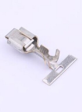 640418-2 冷压端子 640418-2