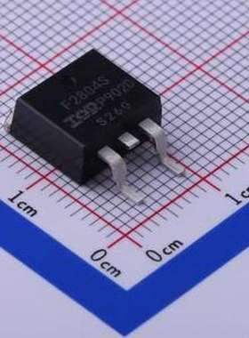 IRF2804STRLPBF 场效应管(MOSFET) 1个N沟道 耐压:40V 电流:75A D